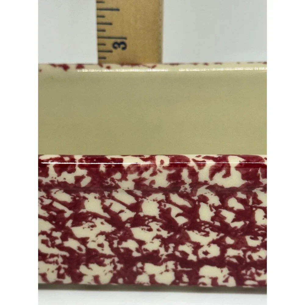 Gerald E Henn charming red